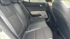 Kia Stonic 1.0T GDi 48V Connect 5dr Petrol Estate